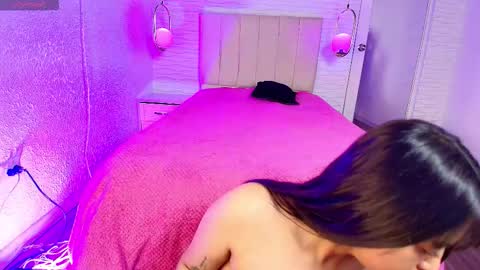 lily_waist online show from September 26, 2025, 11:14 am