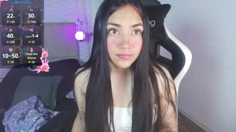 lily_waist online show from October 30, 2025, 3:30 am