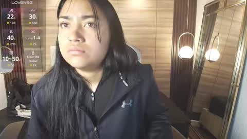 lily_waist online show from February 13, 2026, 11:17 am