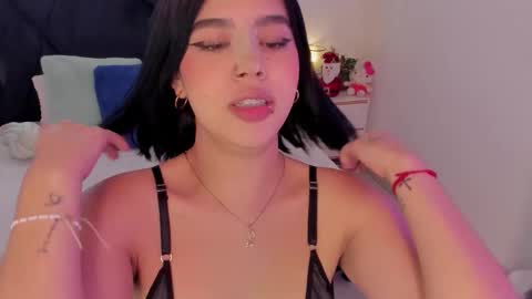 LilyWoodz online show from January 8, 2026, 7:16 pm