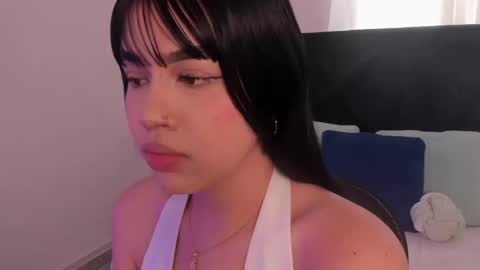 LilyWoodz online show from March 12, 2026, 7:42 pm