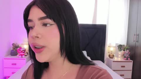 LilyWoodz online show from April 4, 2026, 7:11 pm