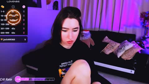 LILY online show from December 20, 2024, 7:01 am