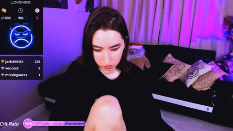 LILY online show from December 20, 2024, 10:05 am