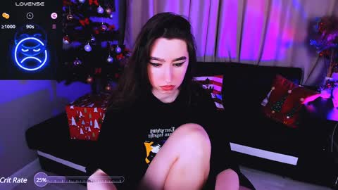 LILY online show from January 4, 2025, 1:53 pm