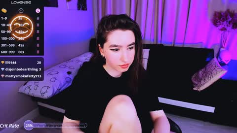 LILY online show from January 19, 2025, 12:06 pm