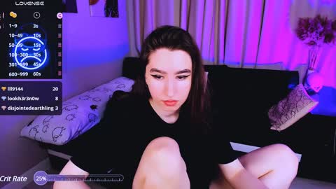 LILY online show from January 19, 2025, 3:10 pm