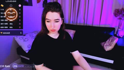 LILY online show from January 22, 2025, 7:03 am