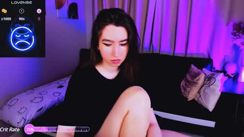 LILY online show from February 26, 2025, 6:47 am