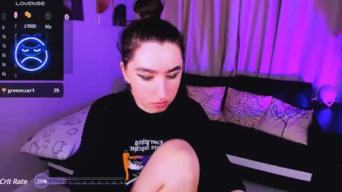 LILY online show from March 5, 2025, 10:11 am