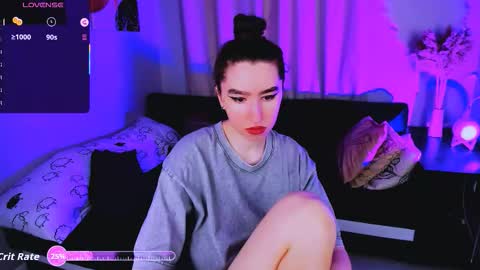 LILY online show from October 1, 2025, 6:52 am
