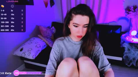 LILY online show from October 29, 2025, 8:16 am