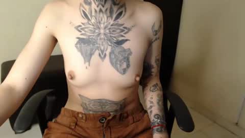 Lily online show from January 8, 2025, 2:14 am