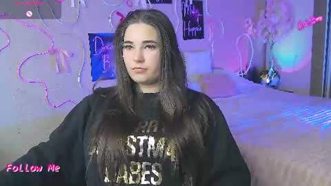 Snapshot of lilyahot68 chatting on July 12, 2026, 6:15 am Lilya online show from July 12, 2026, 6:15 am