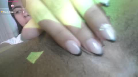 Lilybeth.  online show from September 10, 2025, 7:58 pm