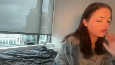 Snapshot of lilybrown07 chatting on February 27, 2026, 7:03 pm lilybrown07 online show from February 27, 2026, 7:03 pm