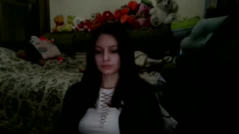 lilycandy_ online show from December 14, 2024, 12:33 pm