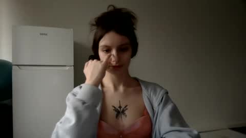 lilycandy_ online show from March 12, 2025, 2:23 pm