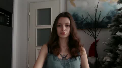 lilycandy_ online show from January 12, 2026, 11:26 am