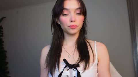 Lily   online show from January 23, 2025, 4:48 pm