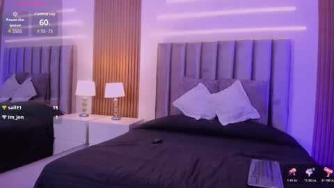 Lili online show from March 25, 2026, 11:49 am