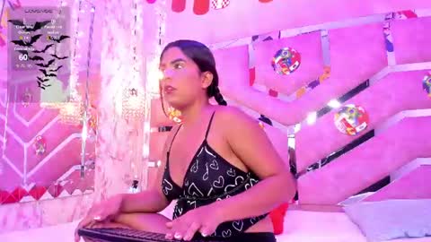 Snapshot of lilylovely_ chatting on July 16, 2026, 8:48 pm lilylovely_ online show from July 16, 2026, 8:48 pm