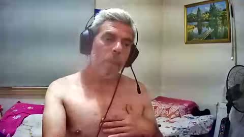 lilylovelyman50 online show from June 29, 2026, 4:40 pm