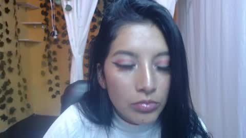 Snapshot of lilymoon_018 chatting on April 23, 2026, 1:13 pm lilymoon_018 online show from April 23, 2026, 1:13 pm