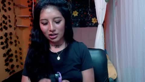 Snapshot of lilymoon_018 chatting on May 4, 2026, 1:18 pm lilymoon_018 online show from May 4, 2026, 1:18 pm