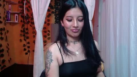 Snapshot of lilymoon_018 chatting on May 7, 2026, 1:05 pm lilymoon_018 online show from May 7, 2026, 1:05 pm