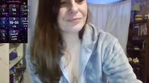 Snapshot of lilypad1981 chatting on December 11, 2024, 5:04 pm lilypad1981 online show from December 11, 2024, 5:04 pm