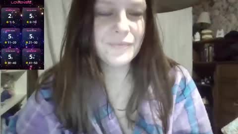 Snapshot of lilypad1981 chatting on January 7, 2025, 2:20 am lilypad1981 online show from January 7, 2025, 2:20 am