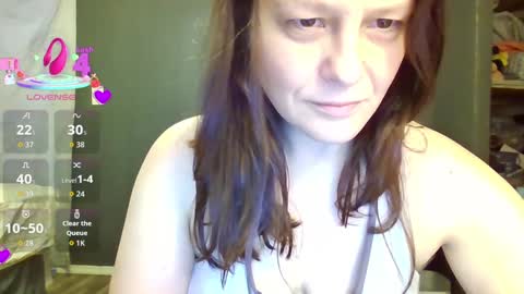 Snapshot of lilypad1981 chatting on September 30, 2025, 11:37 am lilypad1981 online show from September 30, 2025, 11:37 am