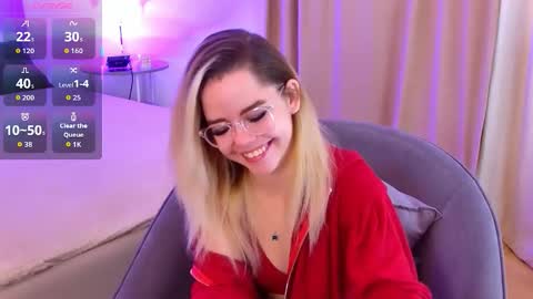 Rose online show from November 13, 2025, 5:39 am