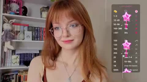 Snapshot of lilyrin chatting on June 9, 2026, 8:53 pm Lily online show from June 9, 2026, 8:53 pm