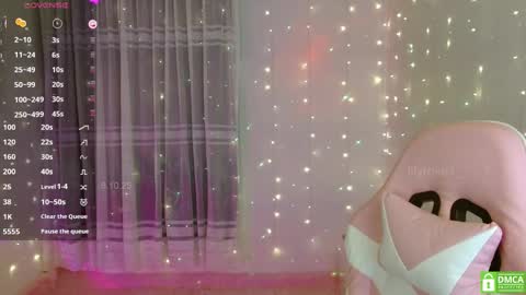 You can call me Li ... online show from October 8, 2025, 6:38 pm