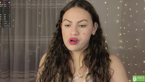 You can call me Li ... online show from December 3, 2025, 6:50 pm