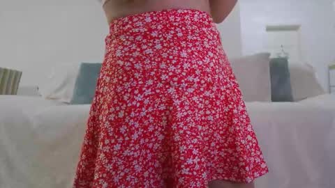 Lily online show from December 22, 2025, 7:22 pm