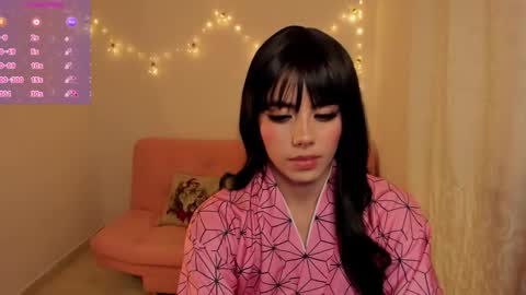 lily help me to collect more cosplay online show from January 10, 2025, 5:05 am