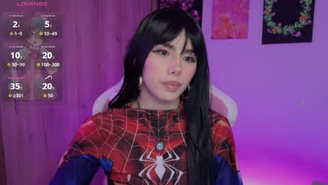 lily help me to collect more cosplay online show from April 6, 2026, 3:26 am
