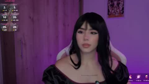 lily help me to collect more cosplay online show from May 4, 2026, 3:35 am