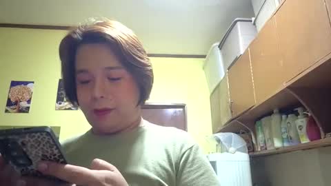 Snapshot of lilysette chatting on May 12, 2026, 7:33 pm lilysette online show from May 12, 2026, 7:33 pm