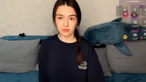 Snapshot of lilysollar chatting on April 3, 2026, 3:32 pm Lily online show from April 3, 2026, 3:32 pm