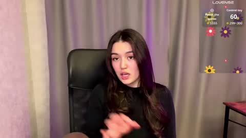 Snapshot of lilysollar chatting on April 18, 2026, 7:58 pm Lily online show from April 18, 2026, 7:58 pm