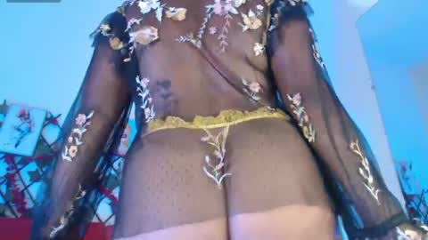 lilyspringfu online show from October 9, 2025, 3:21 pm