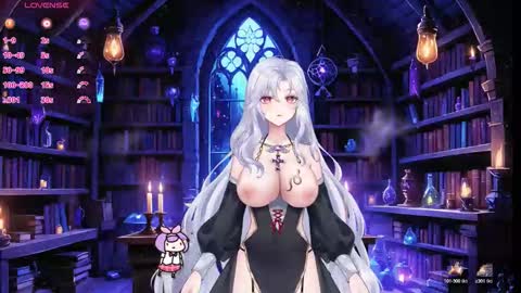 lilyt_nova online show from November 25, 2025, 10:15 am