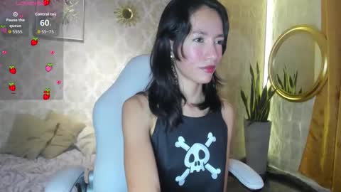 Snapshot of lilythea_ chatting on March 9, 2026, 7:51 pm lilythea_ online show from March 9, 2026, 7:51 pm