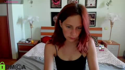 Hi Im Lily online show from June 22, 2026, 7:38 am
