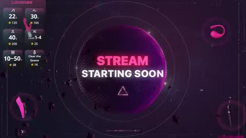 Lily White online show from September 24, 2025, 8:56 pm