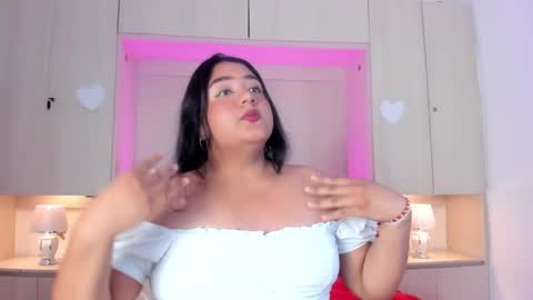 Snapshot of lilywhitee1 chatting on September 27, 2025, 4:17 am lilywhitee1 online show from September 27, 2025, 4:17 am